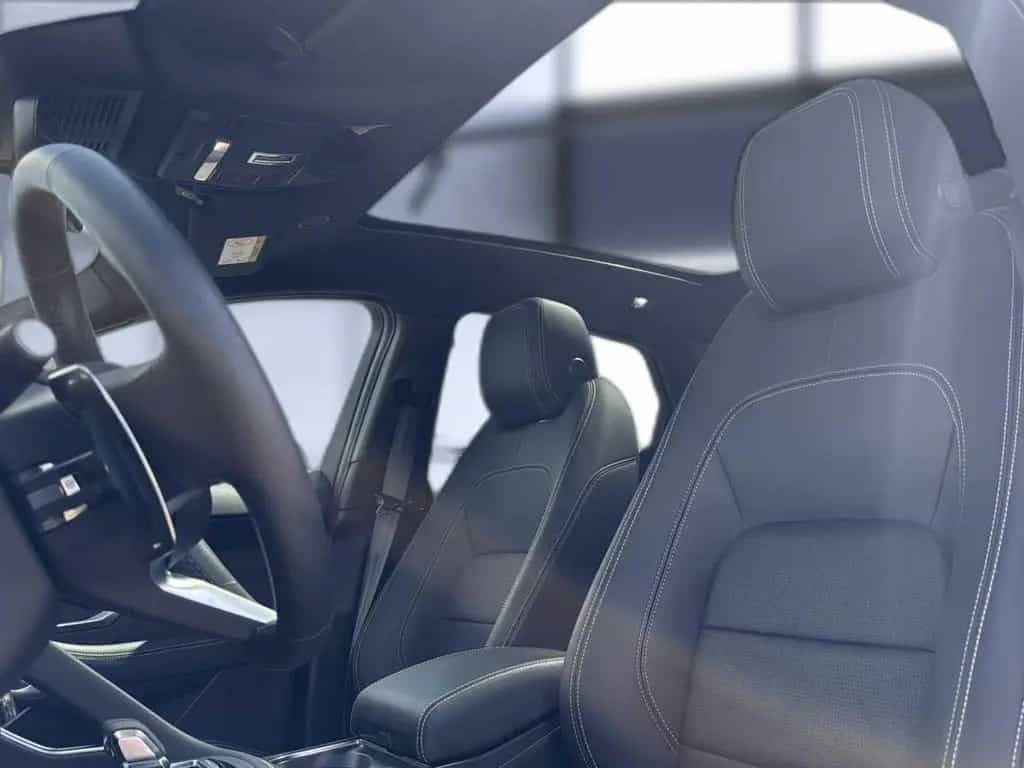 Jaguar E-Pace D200 R-Dyn. SE *Pano*WinterPaket*AWD 06/2024-photo-7