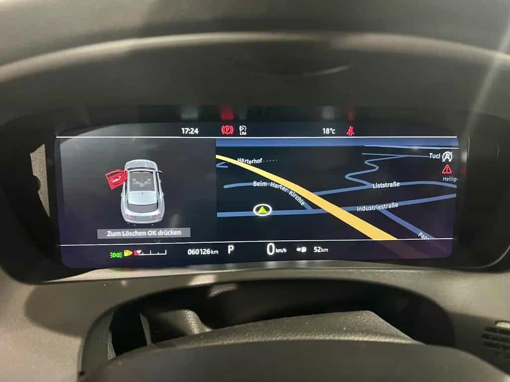 Jaguar F-Pace AWD*R-SPORT*MERIDIAN-R.KAM-SHZ-WLAN-19" 03/2019-photo-25