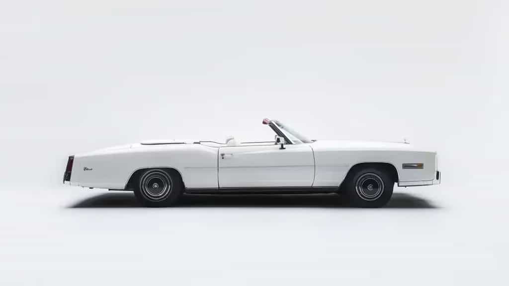 Cadillac Eldorado 8.2l Seit 1989 im Besitz Otto Waalkes* 07/1976-photo-11