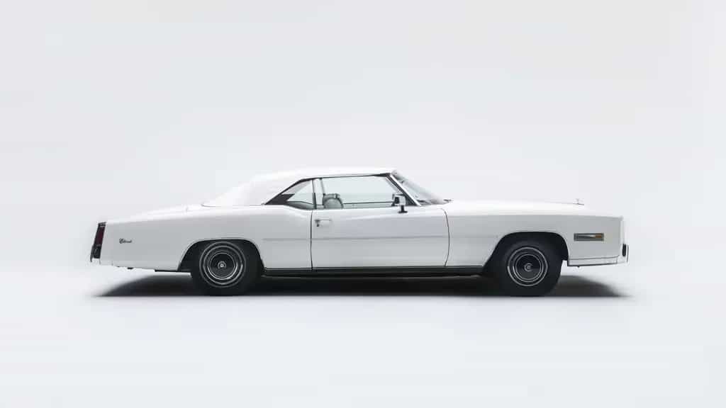 Cadillac Eldorado 8.2l Seit 1989 im Besitz Otto Waalkes* 07/1976-photo-12