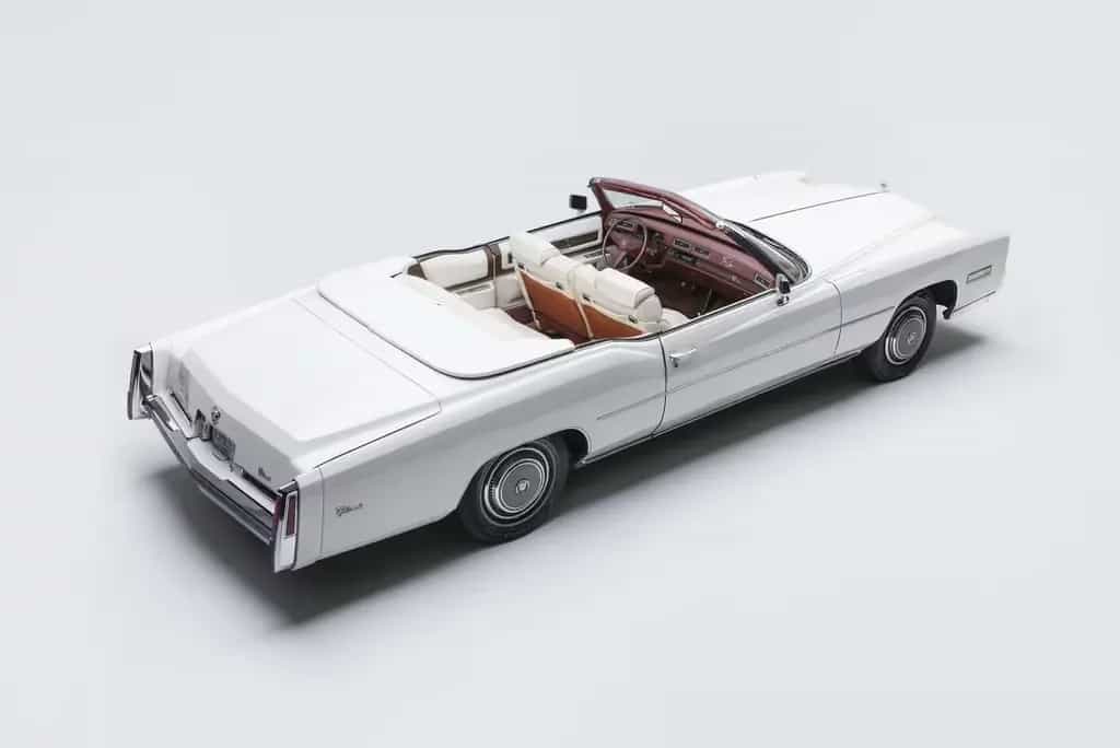 Cadillac Eldorado 8.2l Seit 1989 im Besitz Otto Waalkes* 07/1976-photo-13