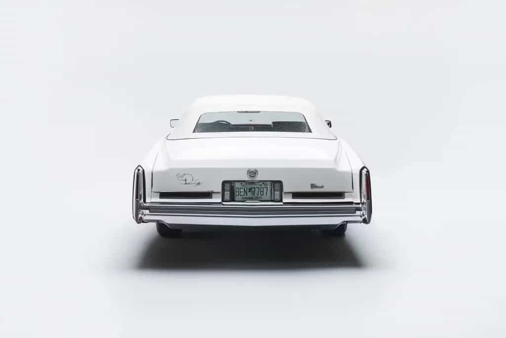 Cadillac Eldorado 8.2l Seit 1989 im Besitz Otto Waalkes* 07/1976-photo-15