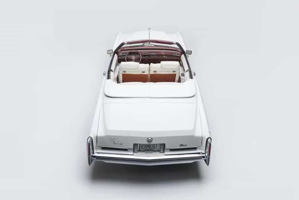 Cadillac Eldorado 8.2l Seit 1989 im Besitz Otto Waalkes* 07/1976-photo-16