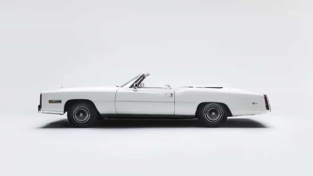 Cadillac Eldorado 8.2l Seit 1989 im Besitz Otto Waalkes* 07/1976-photo-18