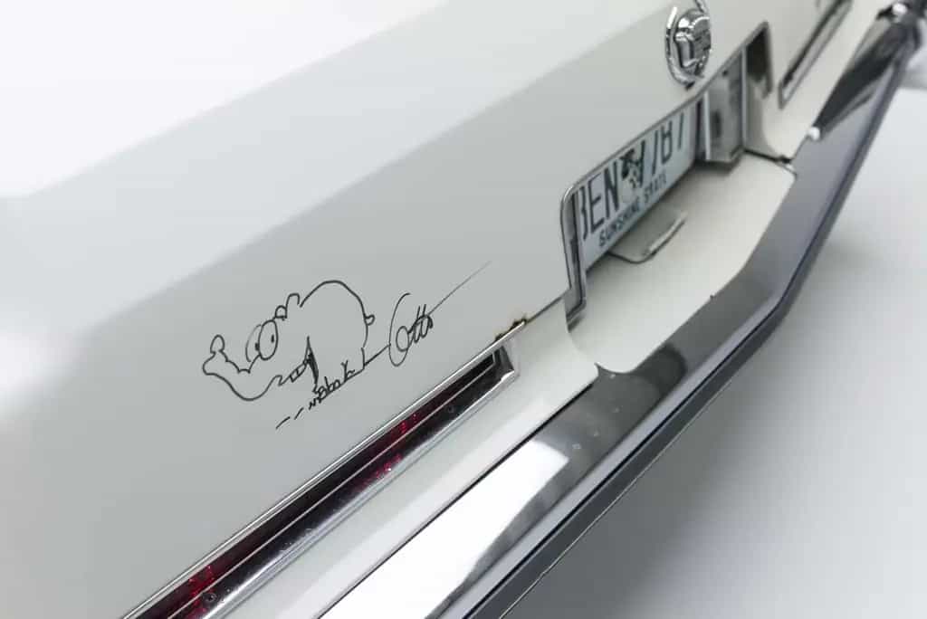 Cadillac Eldorado 8.2l Seit 1989 im Besitz Otto Waalkes* 07/1976-photo-19