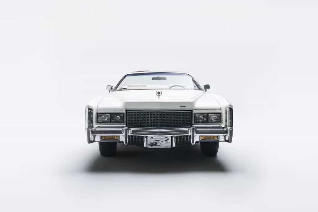 Cadillac Eldorado 8.2l Seit 1989 im Besitz Otto Waalkes* 07/1976-photo-2