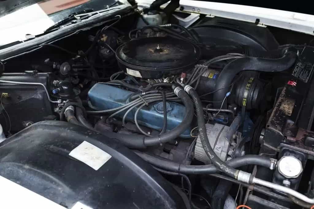 Cadillac Eldorado 8.2l Seit 1989 im Besitz Otto Waalkes* 07/1976-photo-22