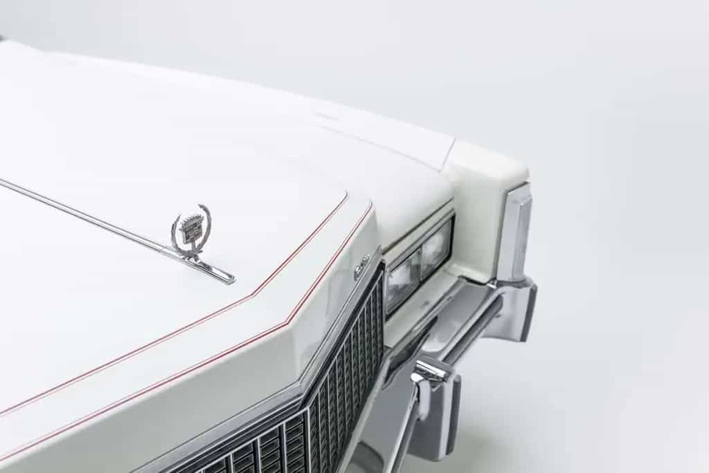 Cadillac Eldorado 8.2l Seit 1989 im Besitz Otto Waalkes* 07/1976-photo-4