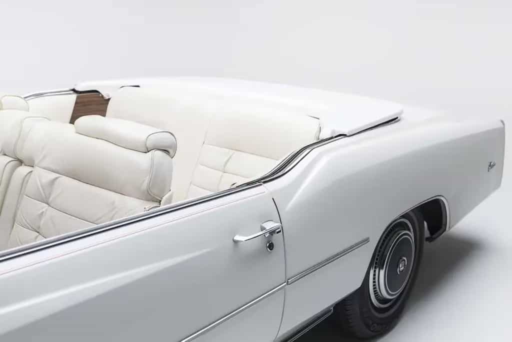 Cadillac Eldorado 8.2l Seit 1989 im Besitz Otto Waalkes* 07/1976-photo-5
