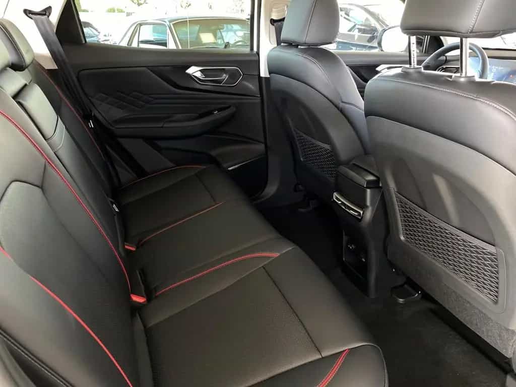 BAIC Beijing X75 X75 Beijing 1.5 Turbo GDI 7DCT Autom. LED ACC 36 06/2024-photo-19