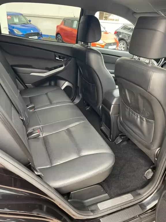 Ssangyong Korando 2.2 Diesel e-XDi 220 Sapphire 2WD 05/2017-photo-3