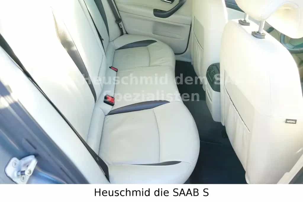 Saab 9-3 2.0T XWD SportCombi 240 Ps Hirsch Performanc 11/2009-photo-15