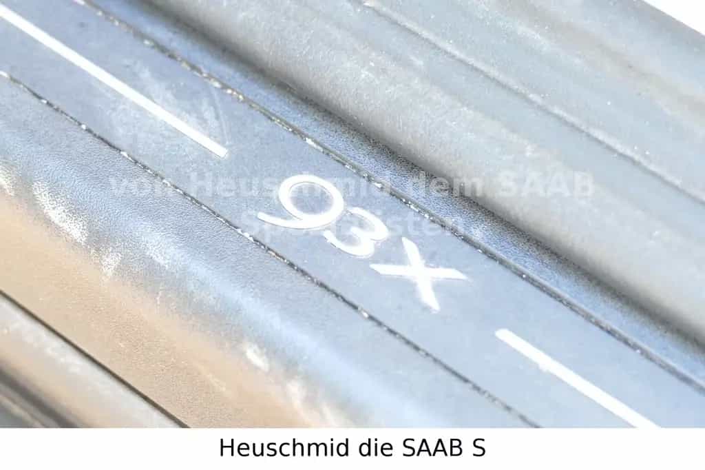 Saab 9-3 2.0T XWD SportCombi 240 Ps Hirsch Performanc 11/2009-photo-17