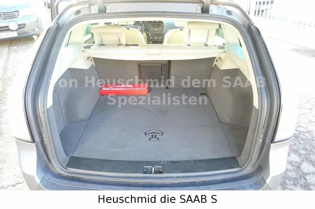 Saab 9-3 2.0T XWD SportCombi 240 Ps Hirsch Performanc 11/2009-photo-18