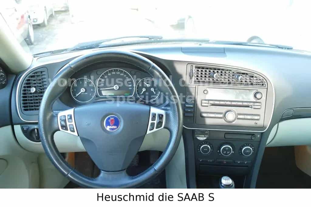 Saab 9-3 2.0T XWD SportCombi 240 Ps Hirsch Performanc 11/2009-photo-5