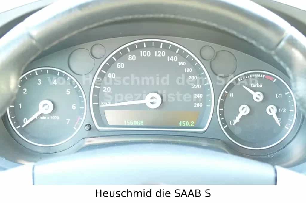Saab 9-3 2.0T XWD SportCombi 240 Ps Hirsch Performanc 11/2009-photo-6