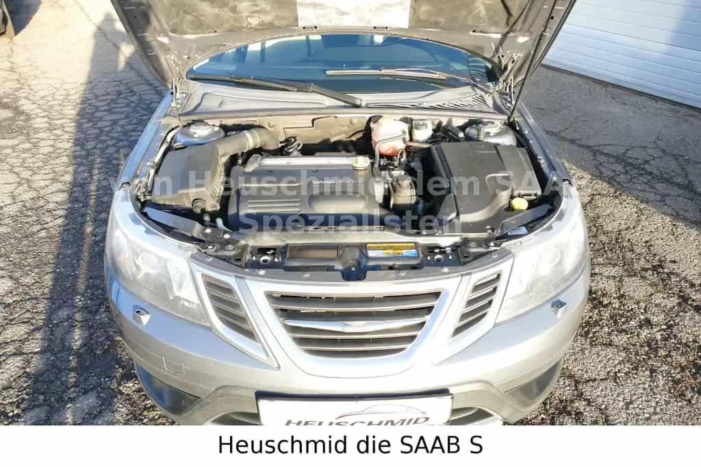 Saab 9-3 2.0T XWD SportCombi 240 Ps Hirsch Performanc 11/2009-photo-9