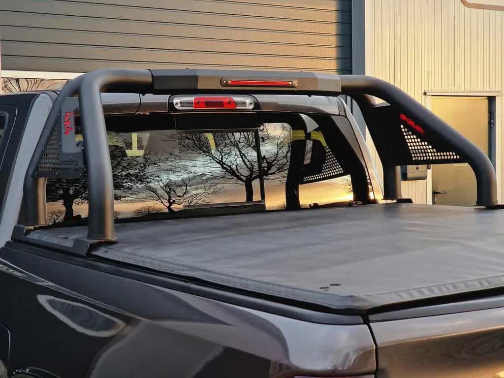 Dodge RAM 1500 5.7 4x4 Rebel AHK Kamera PDC LED 09/2021-photo-15