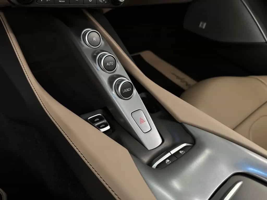 Ferrari Portofino / Nero Daytona / 2Y Ferrari Approved 08/2019-photo-16