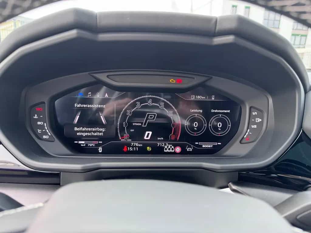 Lamborghini Urus S"Viola Mithras-Nero Ade Acrapovich 09/2024-photo-16