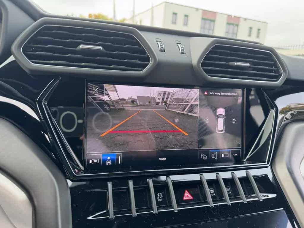 Lamborghini Urus S"Viola Mithras-Nero Ade Acrapovich 09/2024-photo-21