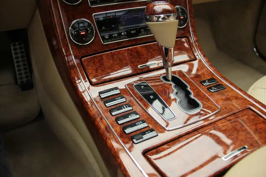 Maybach 57 01/2004-photo-13