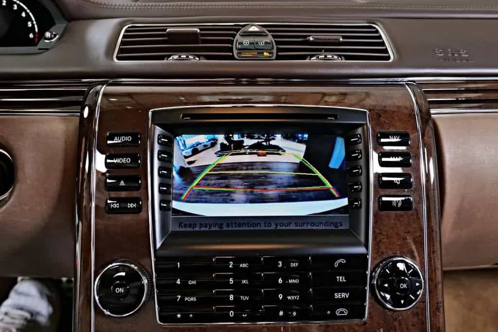Maybach 57 / LAST FACELIFT / TOPZUSTAND 10/2011-photo-13