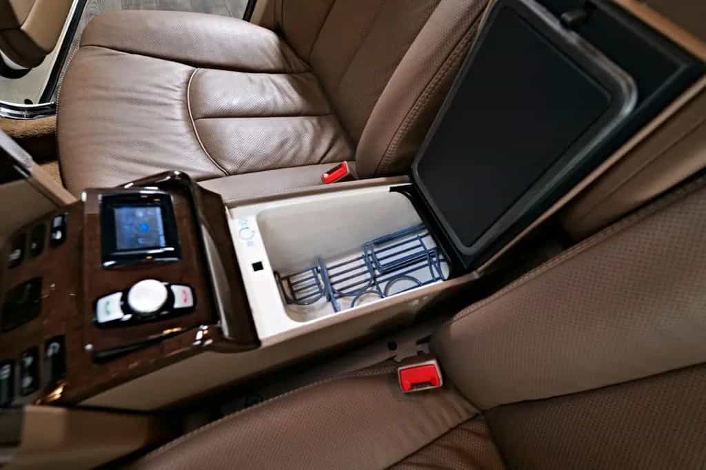 Maybach 57 / LAST FACELIFT / TOPZUSTAND 10/2011-photo-23