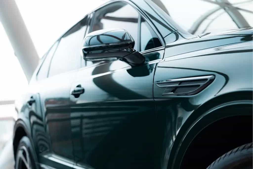 Bentley Bentayga V8 S | Rear Entertainment | Touring Spe 06/2023-photo-41