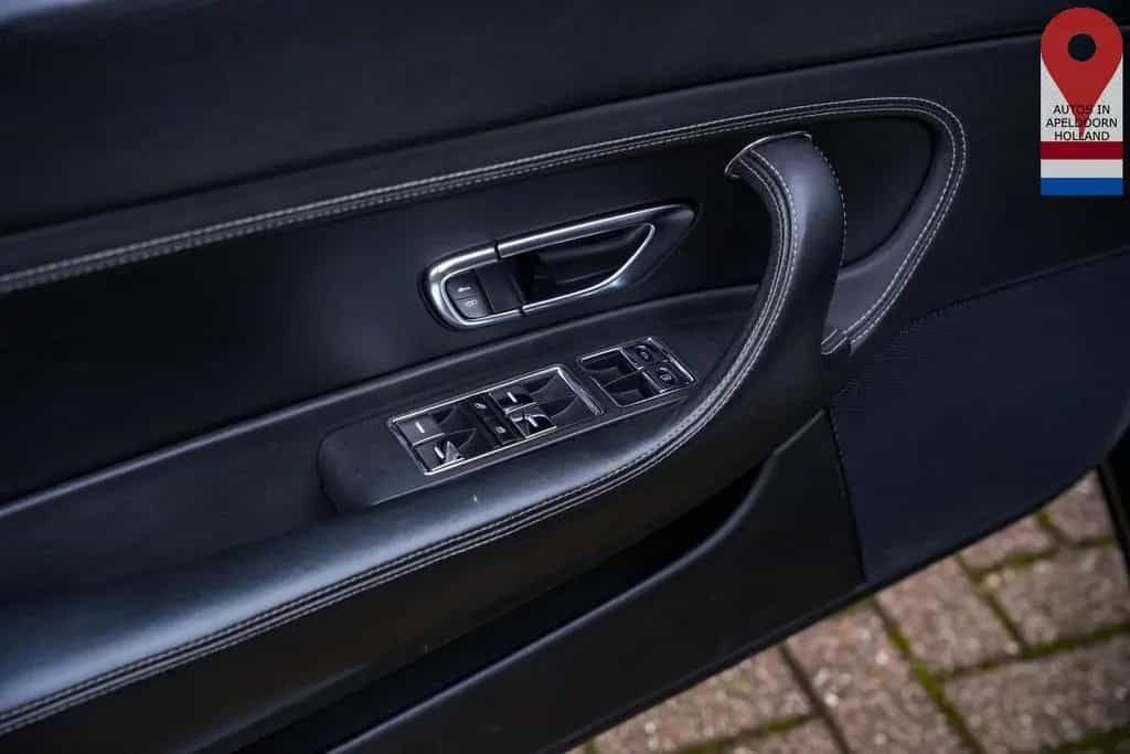 Bentley Continental GTC 6.0 W12 Keyless Navi Cruise Stoe 07/2007-photo-13