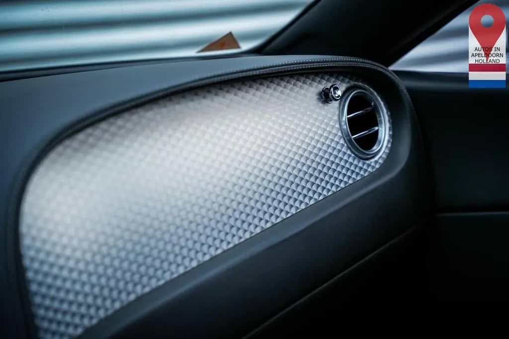 Bentley Continental GTC 6.0 W12 Keyless Navi Cruise Stoe 07/2007-photo-22