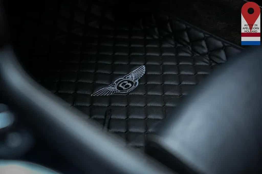 Bentley Continental GTC 6.0 W12 Keyless Navi Cruise Stoe 07/2007-photo-23