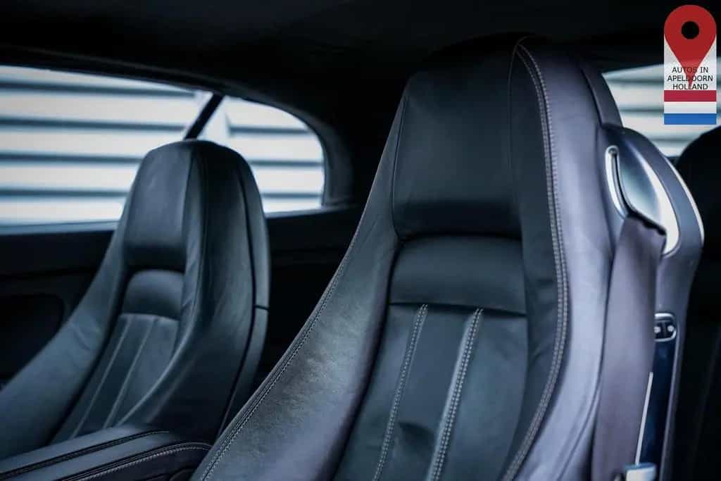 Bentley Continental GTC 6.0 W12 Keyless Navi Cruise Stoe 07/2007-photo-24