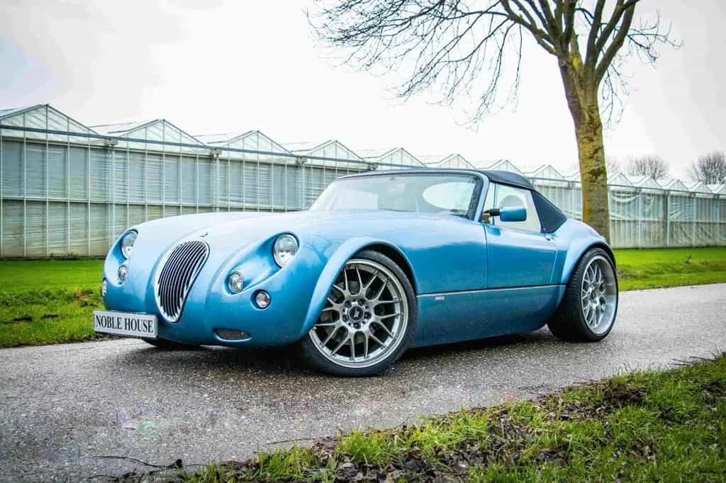 Wiesmann MF 3 03/2010-photo-0