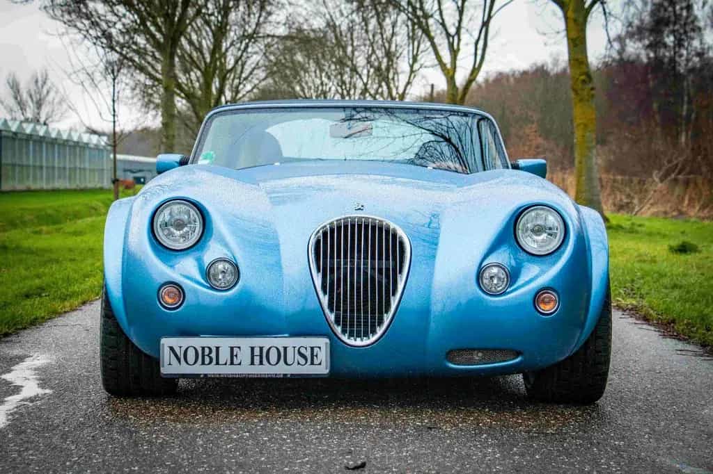 Wiesmann MF 3 03/2010-photo-1