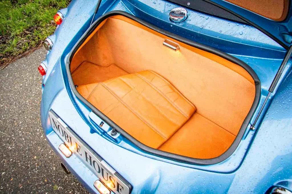 Wiesmann MF 3 03/2010-photo-11