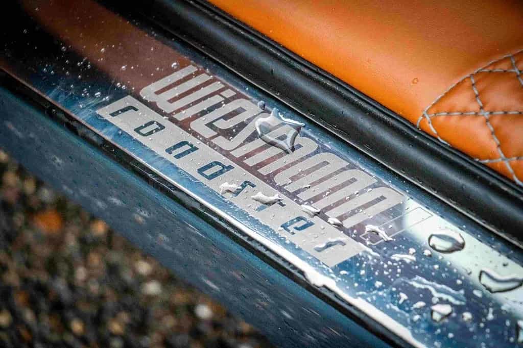 Wiesmann MF 3 03/2010-photo-12