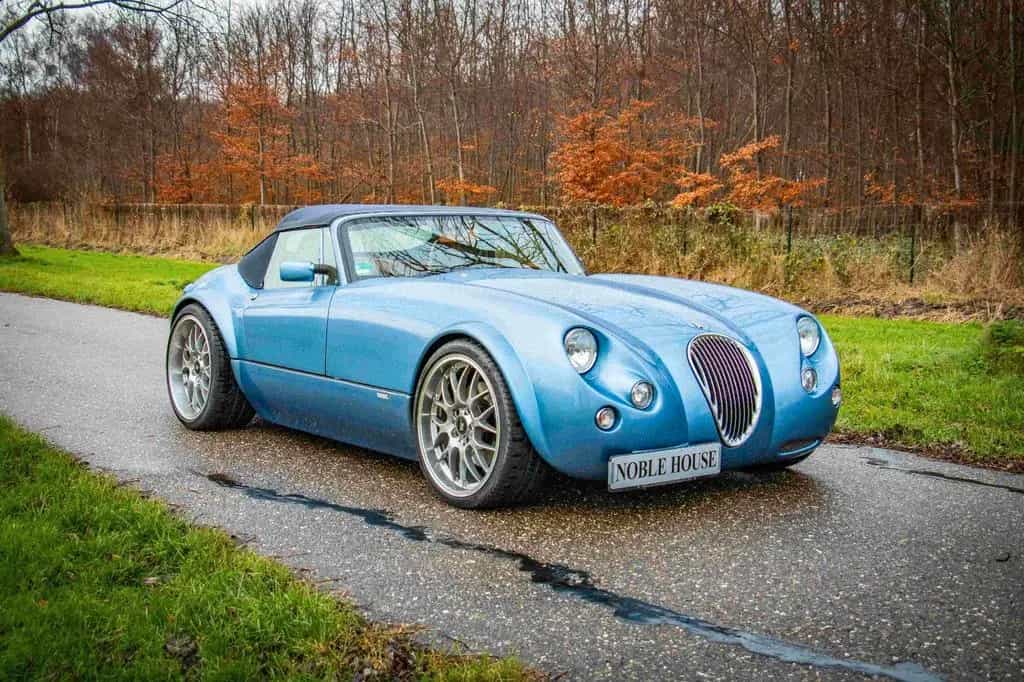 Wiesmann MF 3 03/2010-photo-2