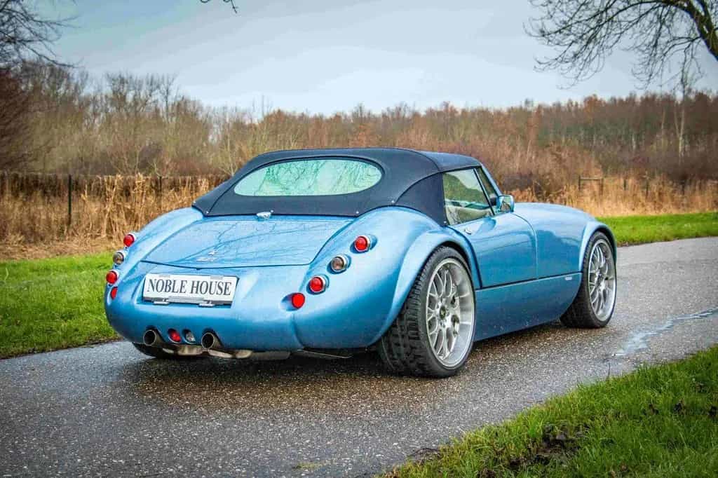 Wiesmann MF 3 03/2010-photo-4