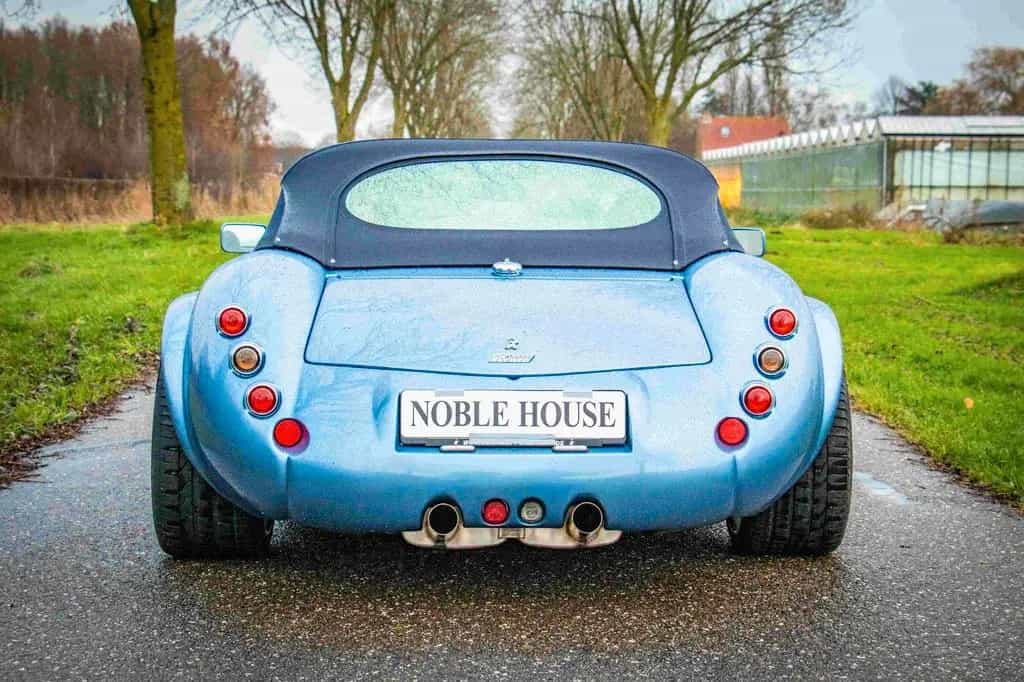 Wiesmann MF 3 03/2010-photo-5