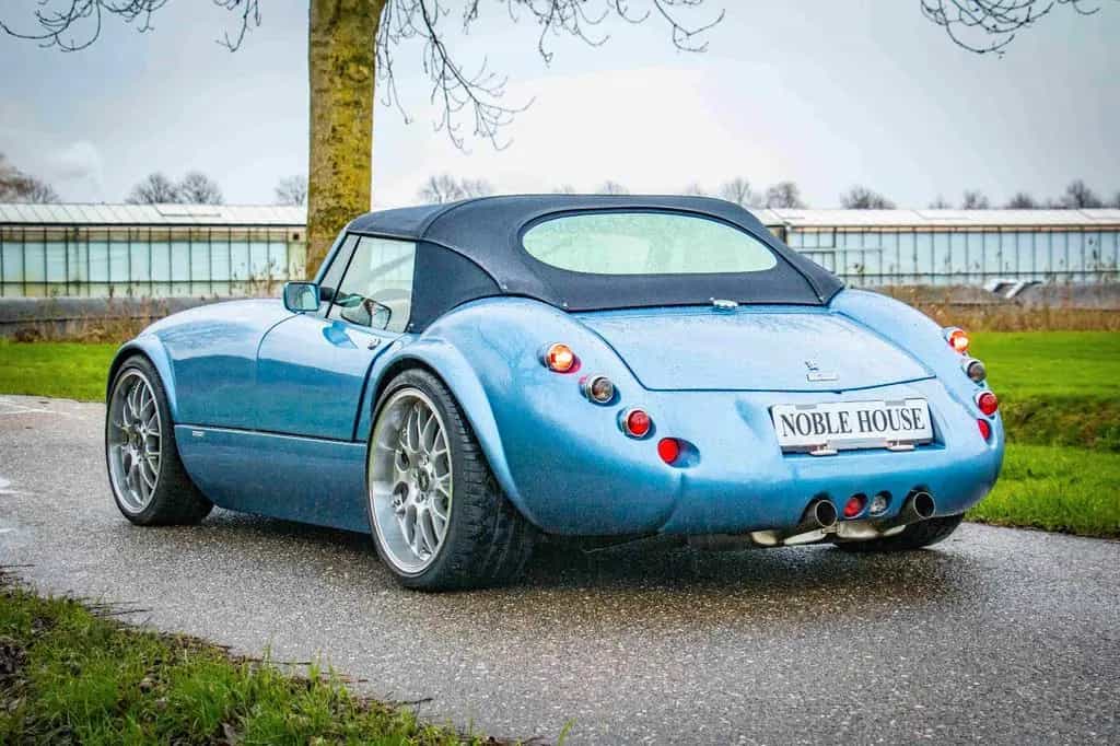 Wiesmann MF 3 03/2010-photo-6