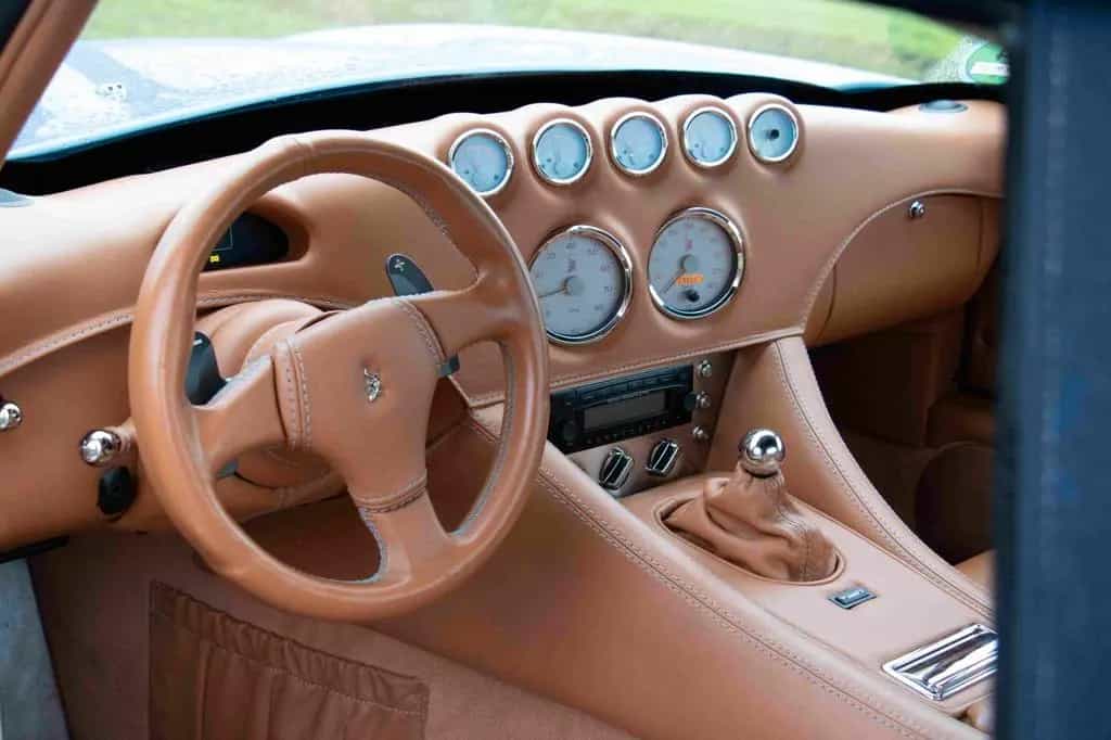 Wiesmann MF 3 03/2010-photo-7