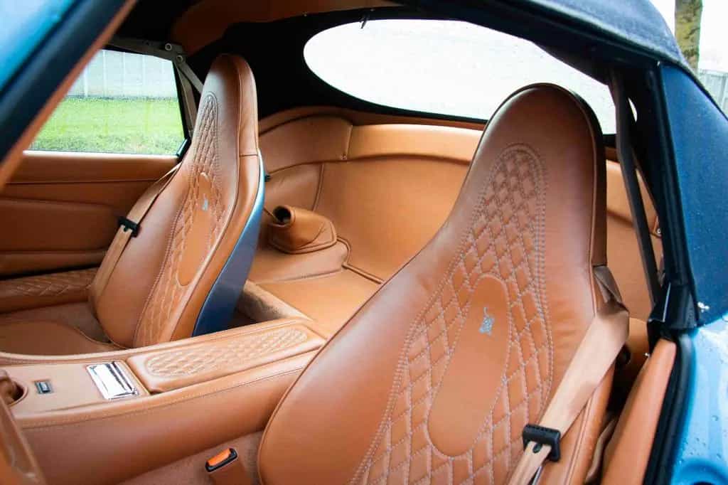 Wiesmann MF 3 03/2010-photo-8