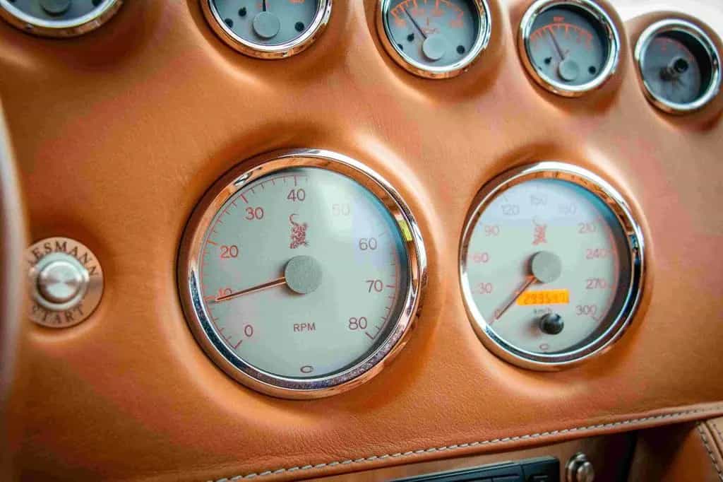 Wiesmann MF 3 03/2010-photo-9