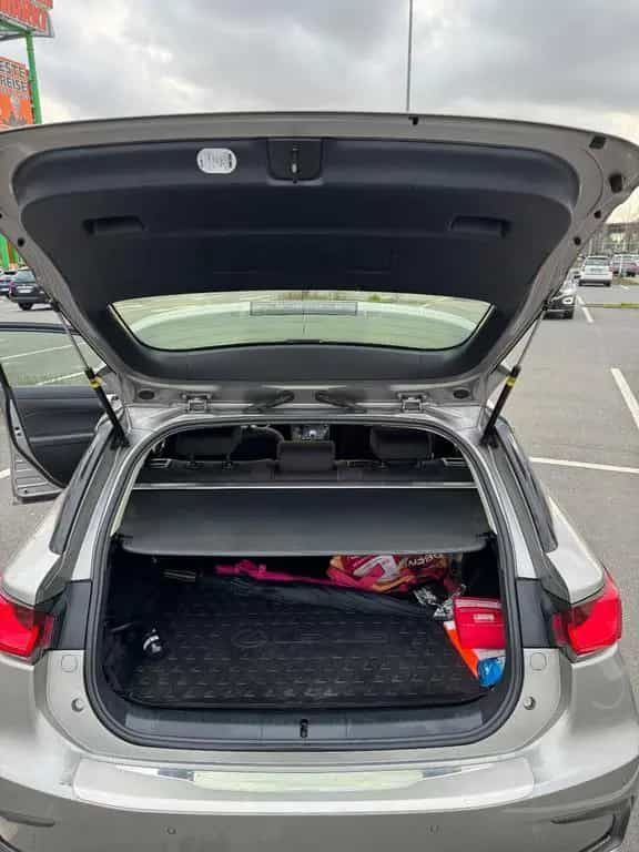 Lexus CT 200h 07/2020-photo-6