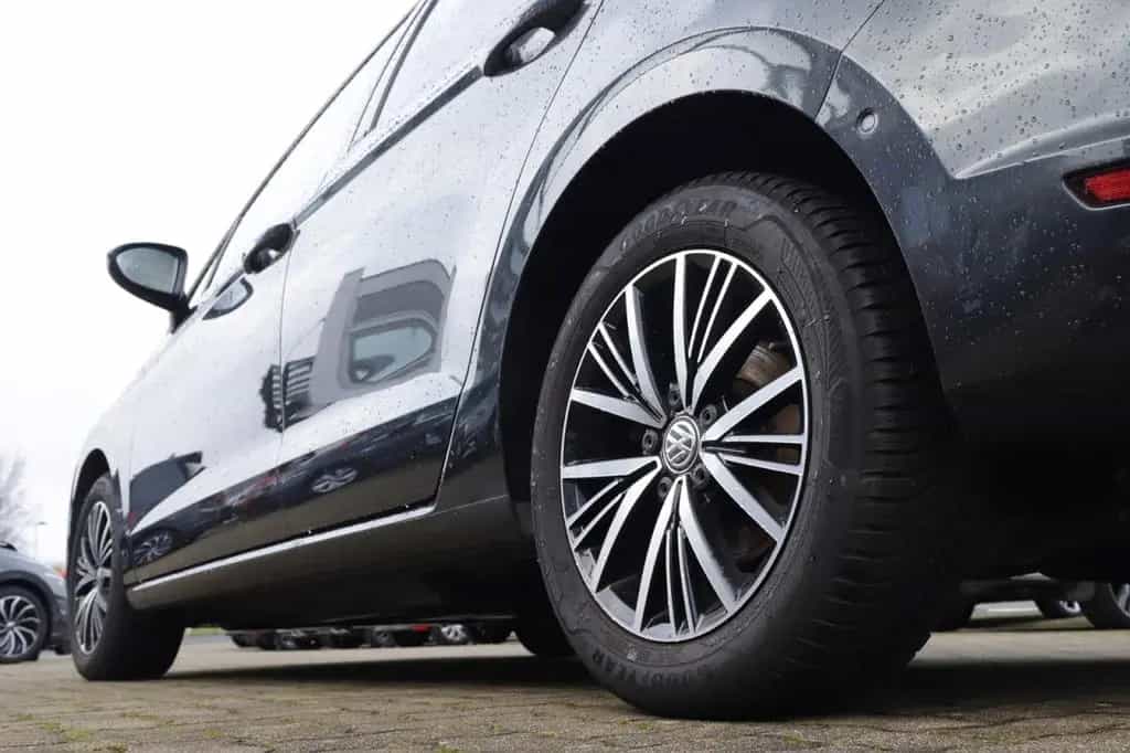 Volkswagen Golf Sportsvan Allstar 1.4 TSI, Klimaautomatik, 01/2017-photo-4