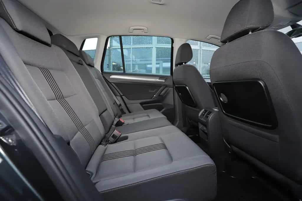 Volkswagen Golf Sportsvan Allstar 1.4 TSI, Klimaautomatik, 01/2017-photo-8