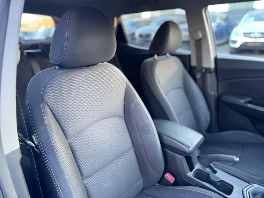 Ssangyong XLV Crystal 1.6 DI*NAVI*R-KAMERA*18 ZOLL*EURO 6* 10/2016-photo-18