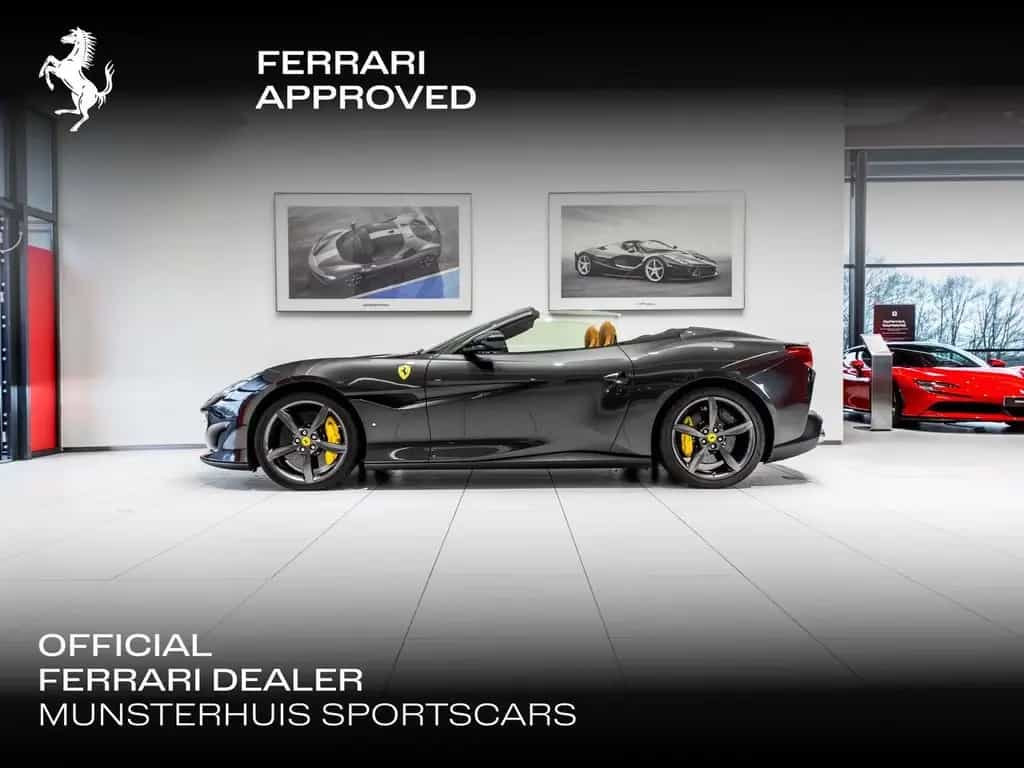 Ferrari Portofino ~Ferrari Munsterhuis~ 07/2018-photo-0