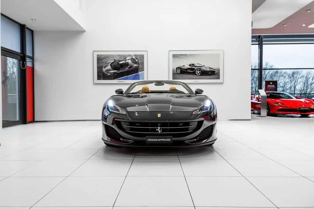 Ferrari Portofino ~Ferrari Munsterhuis~ 07/2018-photo-13